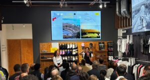 La Costa Daurada es posiciona com a destinació cicloturista a Bèlgica i Anglaterra