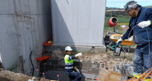 Inici d’un projecte pilot del programa DIBAigua en vuit municipis