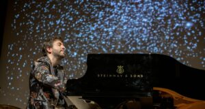 La Diputació de Tarragona presenta la nova edició de ‘Notes d’Estiu’, centrada en la interacció entre música tradicional i tecnologia