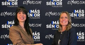 65YMÁS integra MiiA i apropa la intel·ligència artificial al públic sènior