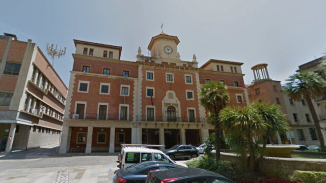 Imatge del Ajuntament de Tortosa